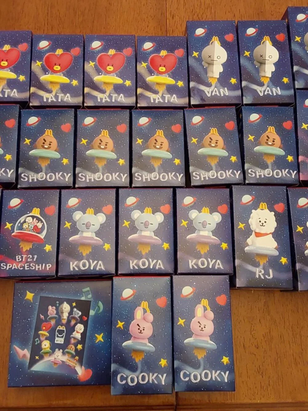 MC DONALDS TOYS mc donald